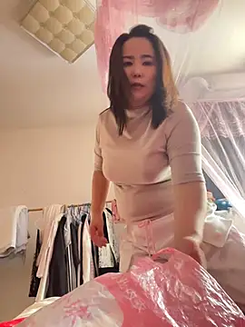 Youyou_12 网络视讯表演