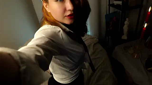 TemikaAltvater Chat XXX in diretta