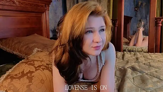 TemikaAltvater লাইভ XXX চ্যাট