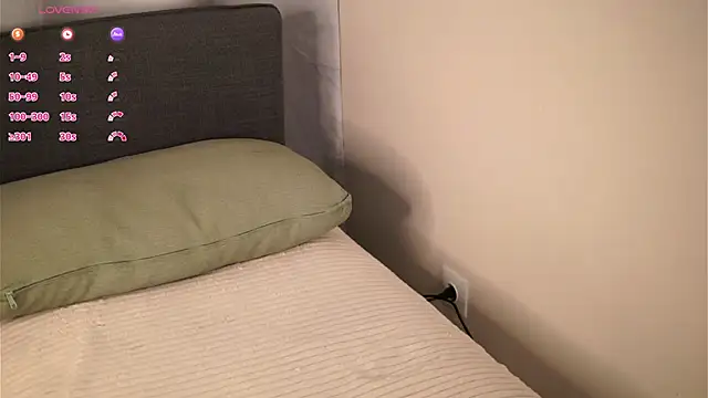Chat ao vivo de TemikaAltvater