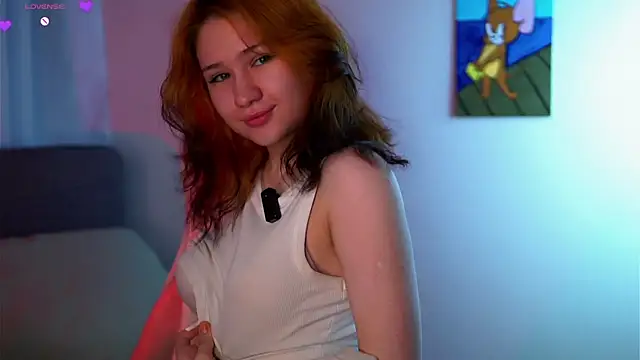 TemikaAltvater Live XXX-chat