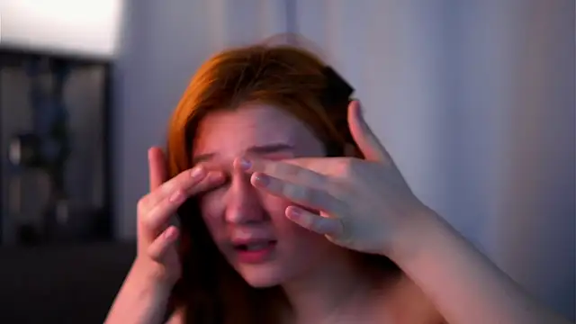TemikaAltvater Adlı Modelin Canlı Sohbet Odası