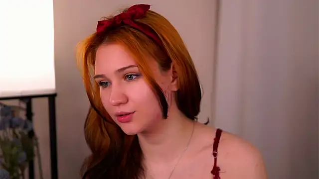 TemikaAltvater's Live XXX Chat