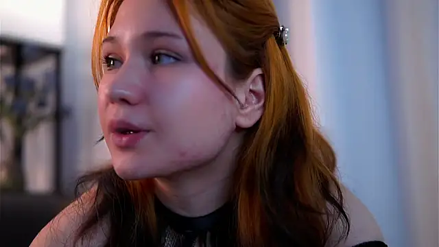 TemikaAltvater Live XXX-Chat
