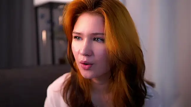 แชท XXX สดของ TemikaAltvater