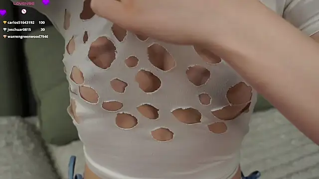TemikaAltvater's Live XXX Chat
