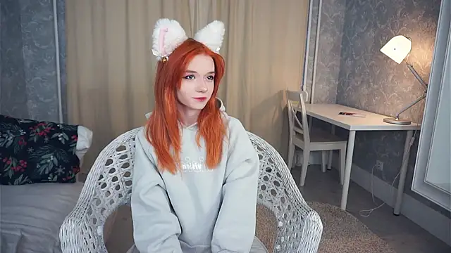 TarynPalek Webcam-Show