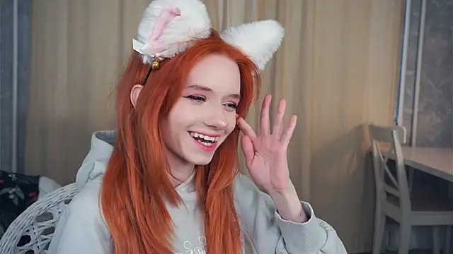 TarynPalek's Webcam Show