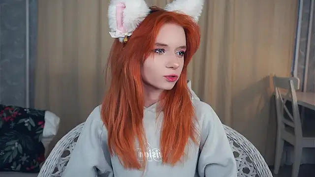 Pokazy przed kamerką – TarynPalek