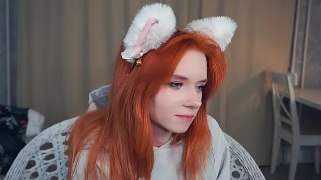 TarynPalek's Webcam Show