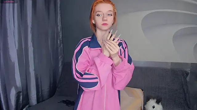 عرض كام TarynPalek