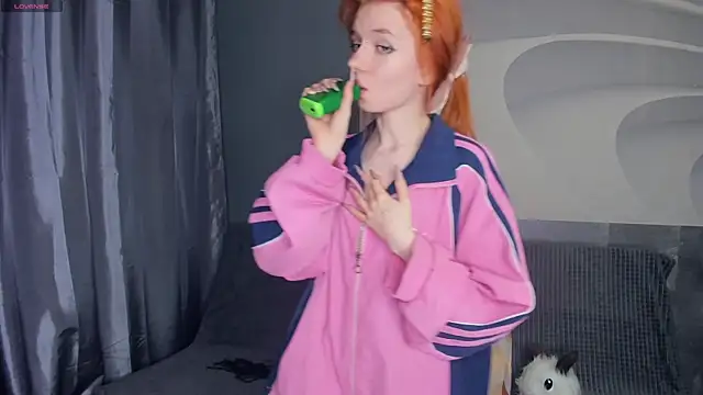 TarynPalek's Webcam Show