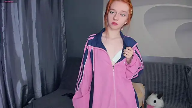 TarynPalek's Webcam Show