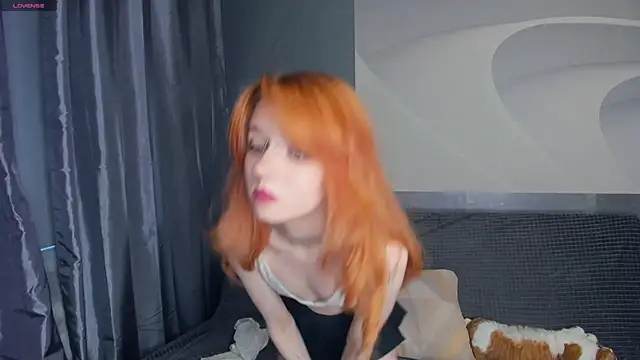 TarynPalek live-chat rom