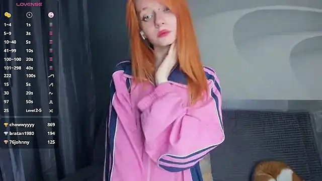 TarynPalek Webcamshow