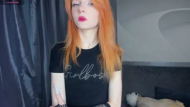 XXX chat uživo modela TarynPalek
