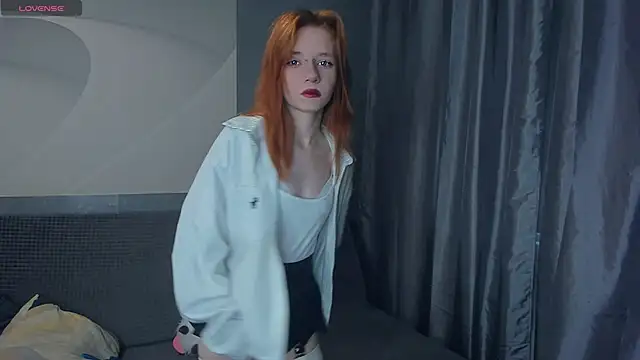 Вебкам-шоу TarynPalek