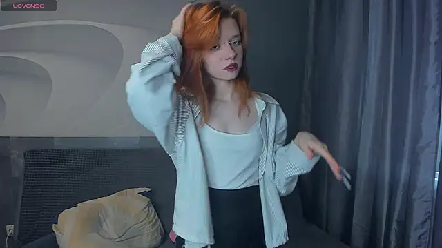 TarynPalek Webcamshow