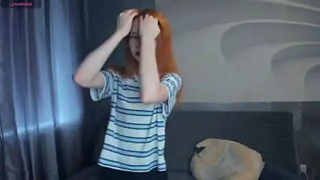 TarynPalek's Webcam Show