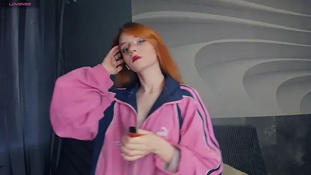 TarynPalek's Live XXX Chat