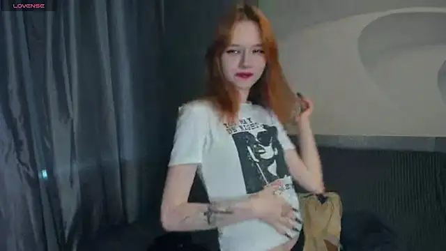 TarynPalek Live Chatrum