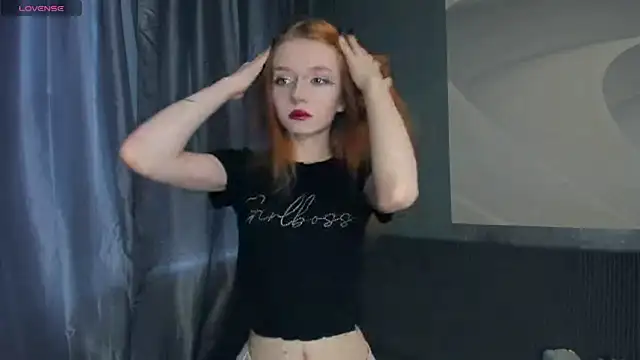 Sala de chat en directo de TarynPalek