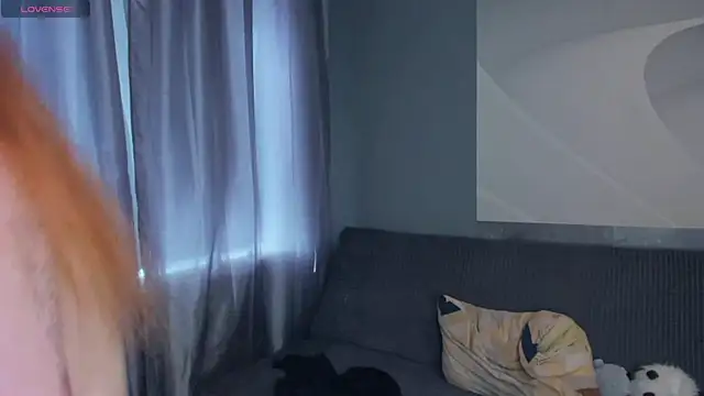 TarynPalek – live chatrum