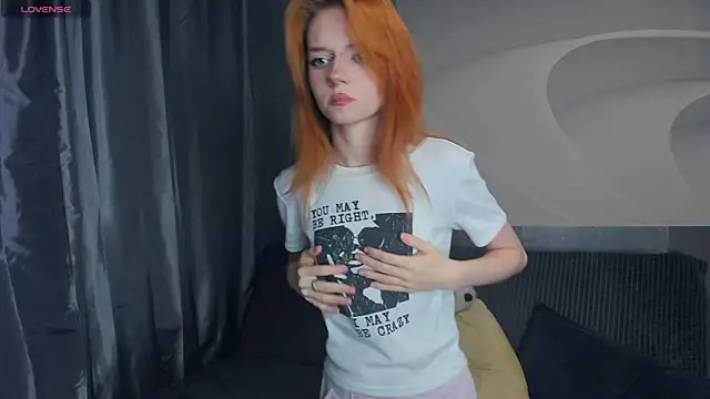 TarynPalek's Webcam Show