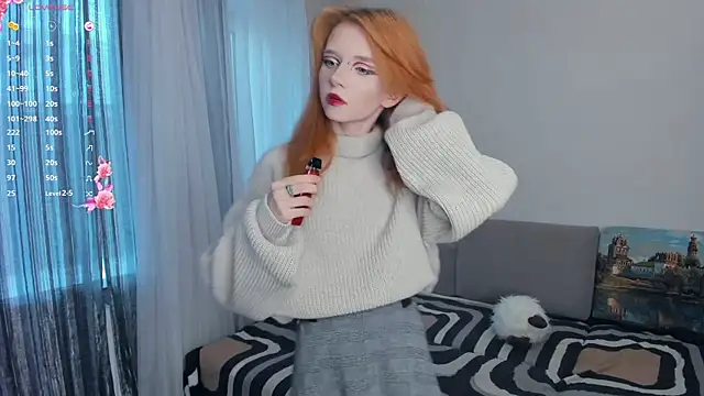 TarynPalek's Webcam Show