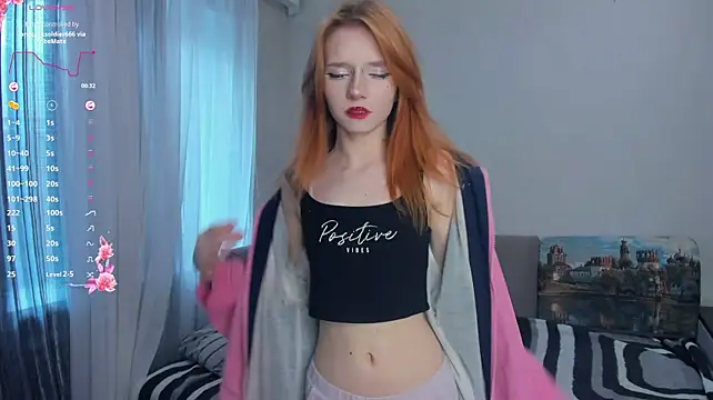 TarynPalek's Webcam Show