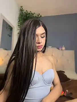 Camilo_X_x Pertunjukan Webcam