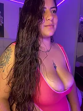 Show webcam de kylievoosx