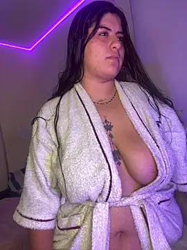 kylievoosx Webcam-Show