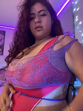 kylievoosx webcam show
