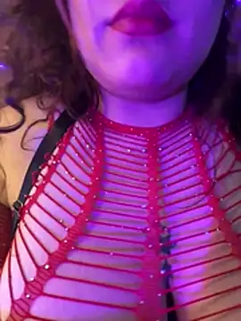 Show webcam de kylievoosx