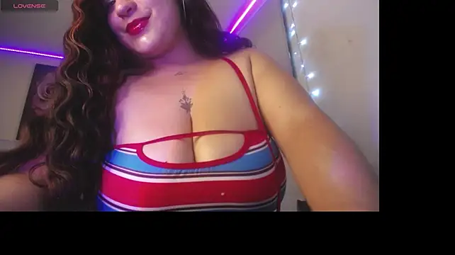 kylievoosx's Webcam Show