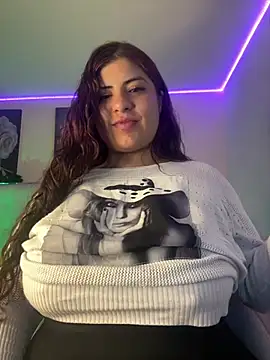 kylievoosx Show in webcam