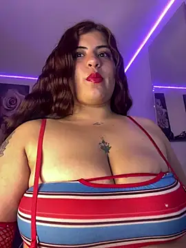 kylievoosx's Webcam Show