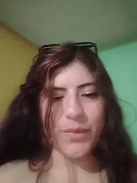 kylievoosx: διαδικτυακό σόου στην κάμερα