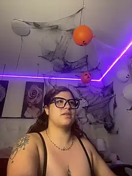 kylievoosx ওয়েবক্যাম শো