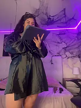 kylievoosx Webcam-Show