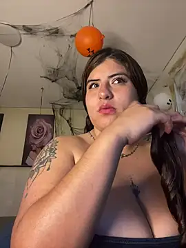 kylievoosx Webcamshow