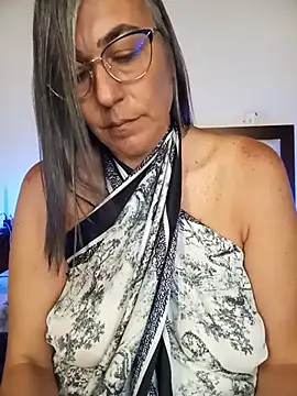 Show webcam de katy_randy1