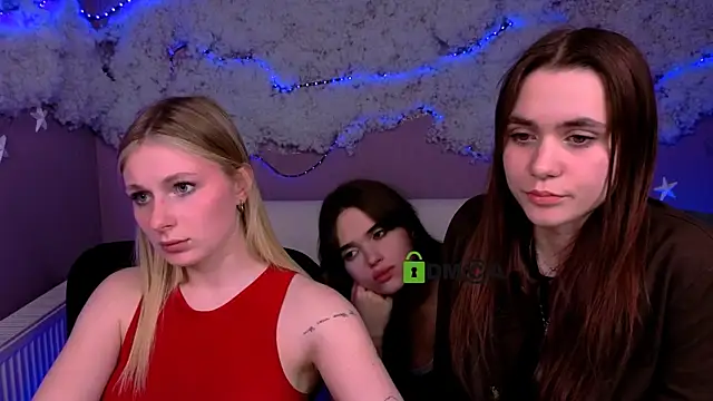 laurenmurrr Adlı Modelin Canlı XXX Sohbeti