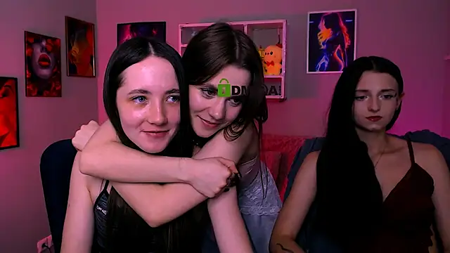 laurenmurrr's Live XXX Chat