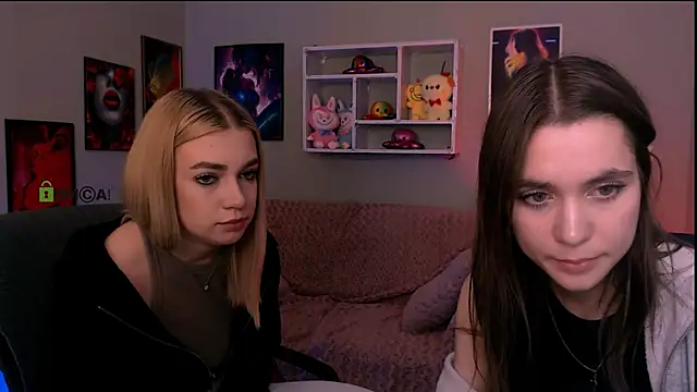 laurenmurrr Chat XXX live