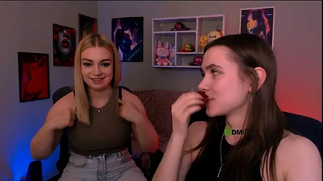laurenmurrr Live XXX-Chat