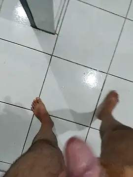 Show modela putopau15 na web-kameri