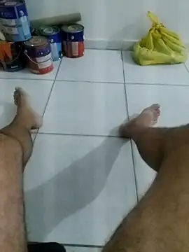 Show de webcam de putopau15