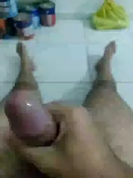 Show de webcam de putopau15
